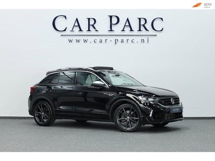 Volkswagen T-Roc 0