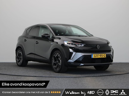 Renault Captur 0
