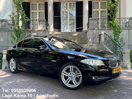BMW 5-Serie 0