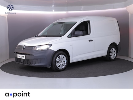 Volkswagen Caddy 0