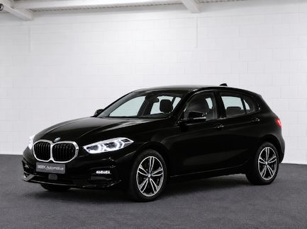 BMW 1-Serie 0