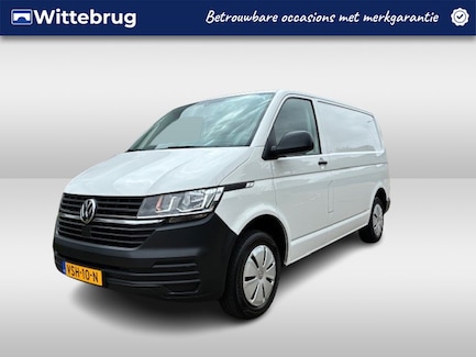 Volkswagen Transporter 0