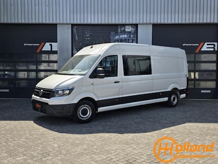 Volkswagen Crafter 0