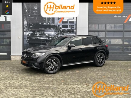 Mercedes-Benz GLC 0