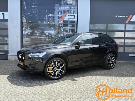 Volvo XC60 0