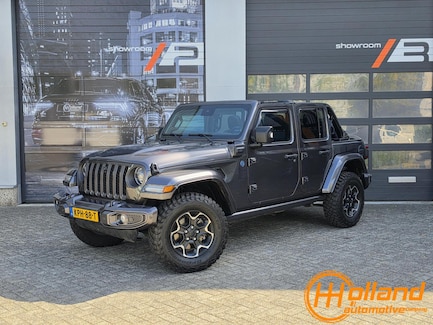 Jeep Wrangler 0
