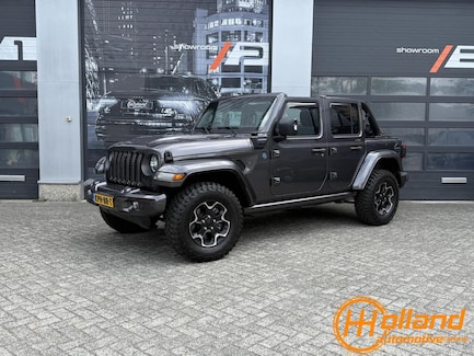 Jeep Wrangler 0