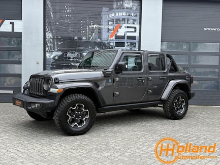 Jeep Wrangler 0