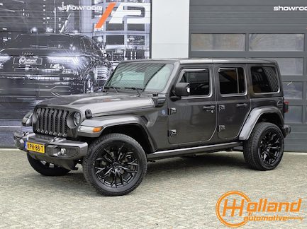 Jeep Wrangler 0