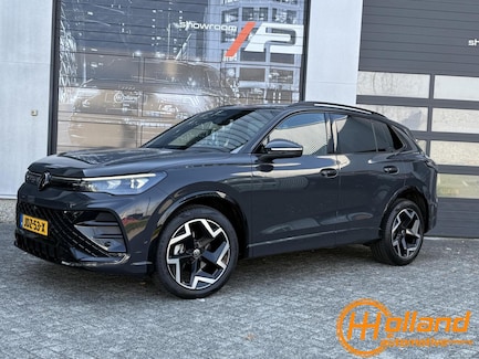 Volkswagen Tiguan 0