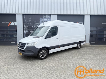 Mercedes-Benz Sprinter 0