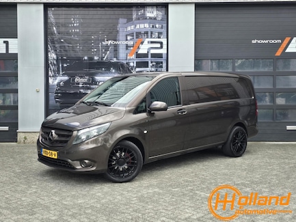 Mercedes-Benz Vito 0