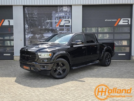 Dodge Ram 1500 0