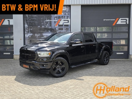 Dodge Ram 1500 0