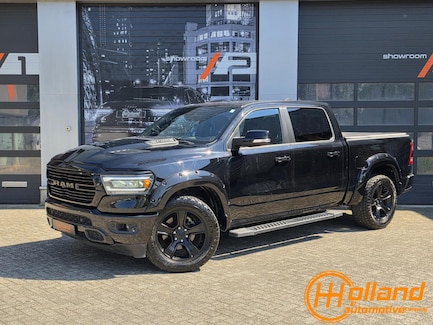 Dodge Ram 1500 0