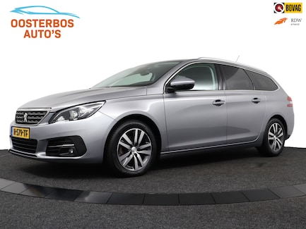 Peugeot 308 0