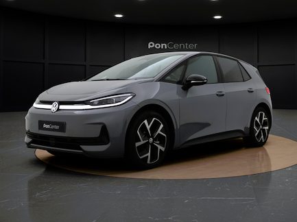 Volkswagen ID.3 0