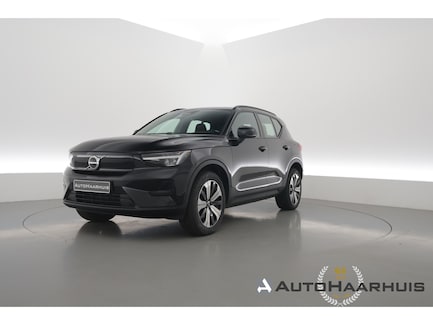Volvo XC40 0