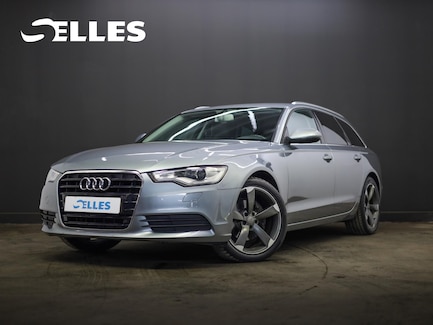 Audi A6 0