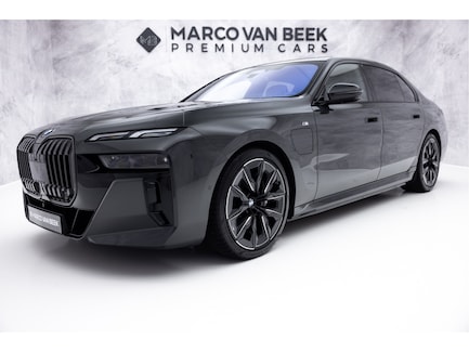 BMW 7-Serie 0