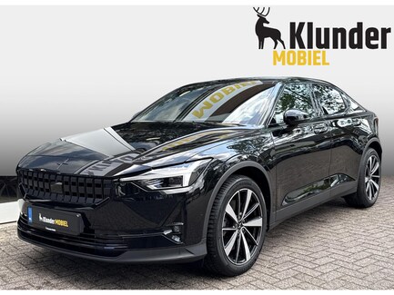 Polestar 2 0