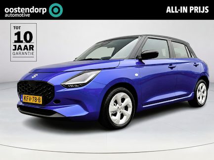 Suzuki Swift 0