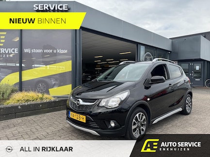 Opel Karl 0