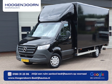 Mercedes-Benz Sprinter 0