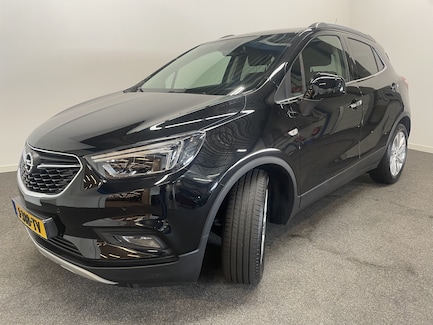 Opel Mokka 0