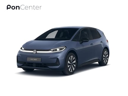 Volkswagen ID.3 0