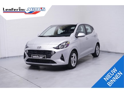 Hyundai i10 0