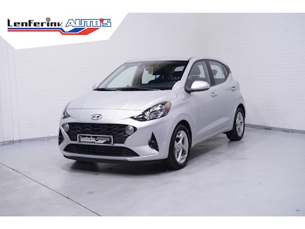 Hyundai i10 0