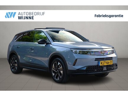 Opel Grandland 0