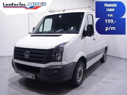 Volkswagen Crafter 0