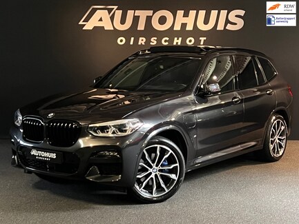 BMW X3 0