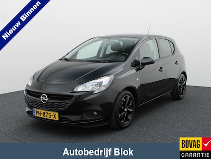 Opel Corsa 0