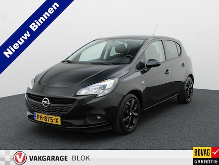 Opel Corsa 0