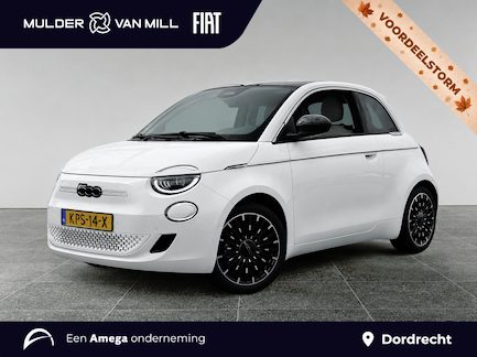 Fiat 500 0