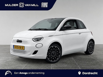 Fiat 500 0