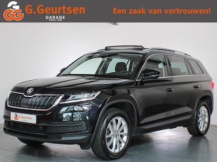 Skoda Kodiaq 0