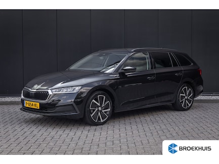Skoda Octavia 0