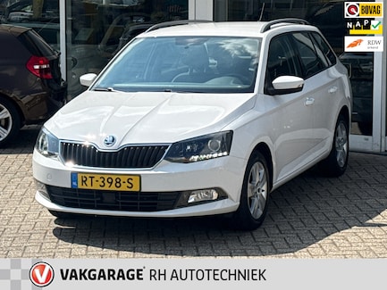 Skoda Fabia 0
