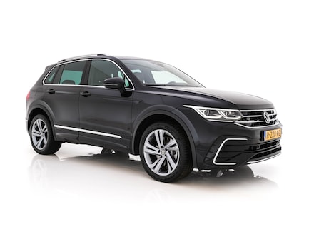 Volkswagen Tiguan 0