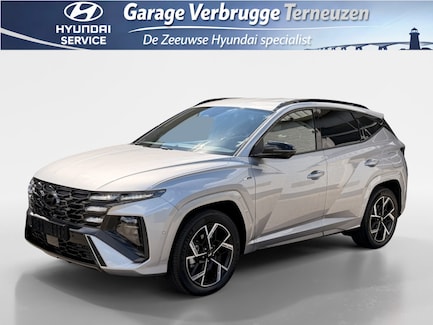 Hyundai Tucson 0