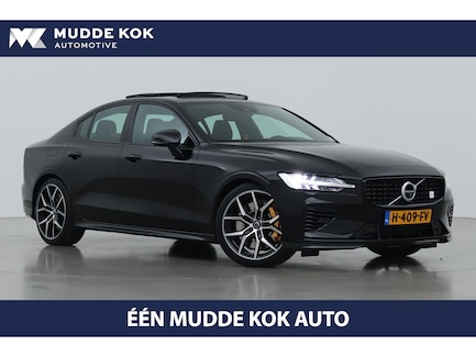 Volvo S60 0