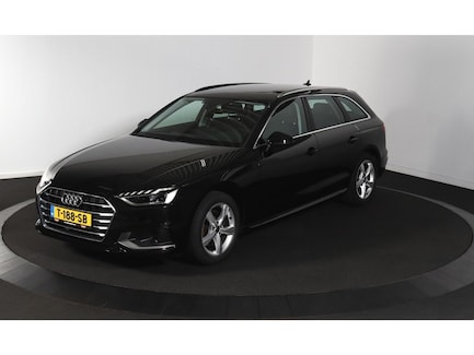 Audi A4 0