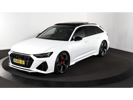 Audi A6 0