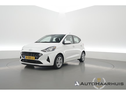 Hyundai i10 0