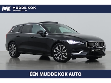 Volvo V60 0