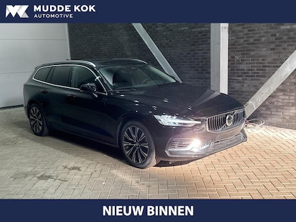 Volvo V60 0